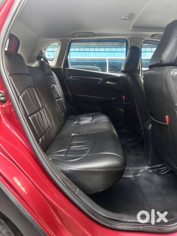 Honda Wr-v 1.2 Vx I-vtec, 2022, Petrol