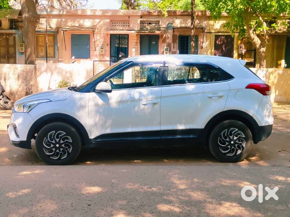 Hyundai Creta 1.4 E Plus Crdi, 2019, Diesel