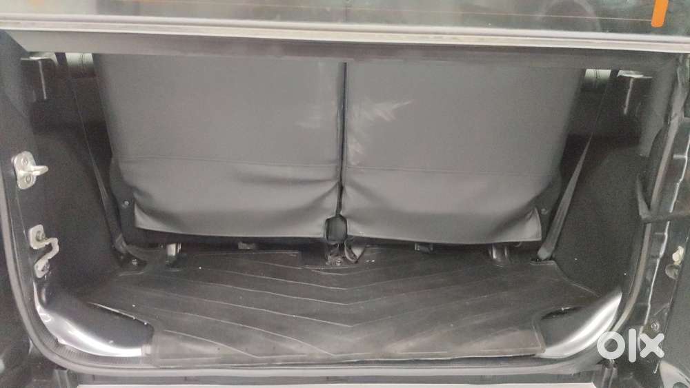 Mahindra Thar Lx Hard Top Petrol At Rwd, 2023, Petrol