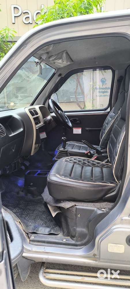 Maruti Suzuki Eeco 5 Str Ac(o) Cng, 2019, Cng & Hybrids
