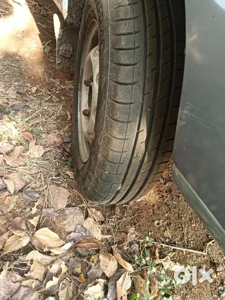 Maruti Suzuki Omni 2008 Lpg Good Condition