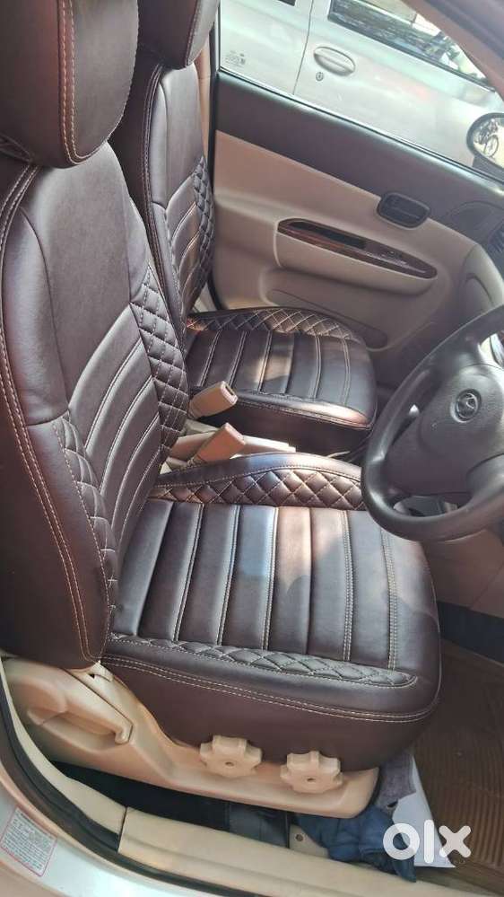 Hyundai Verna Crdi Vgt Sx 1.5, 2007, Diesel