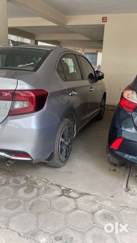 Honda Amaze 2021 Petrol Good Condition