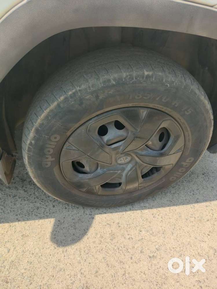 Tata Punch Adventure, 2022, Petrol