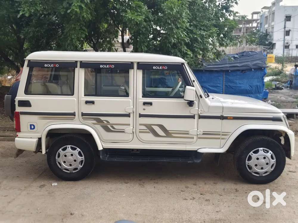 Mahindra Be 6 2022 Diesel Well Maintained