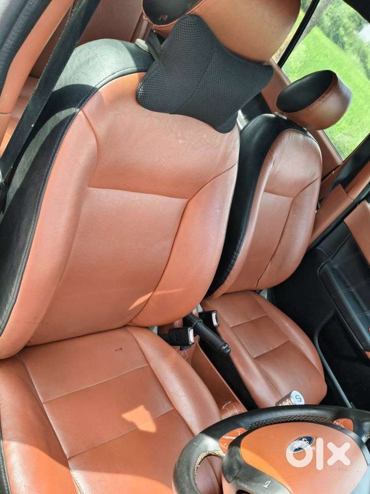 Ford Fiesta 1.4 Zxi Tdci Abs, 2007, Petrol