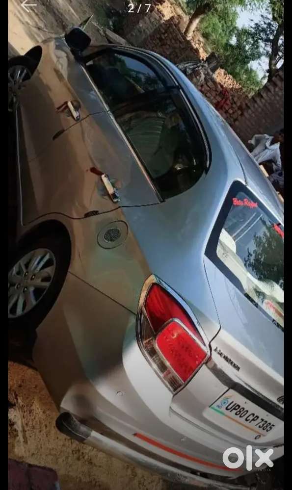 Honda Amaze 2013