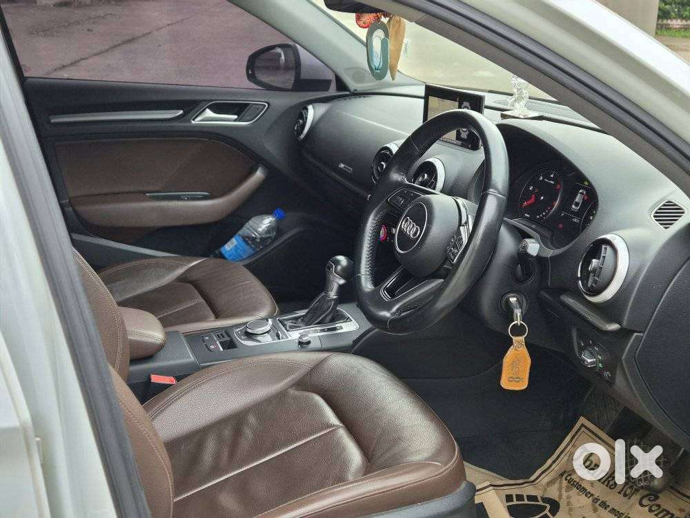 Audi A3 35 Tdi S Line, 2019, Diesel