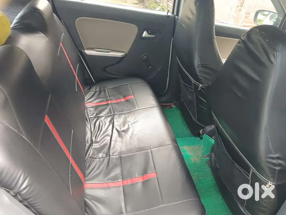 Maruti Suzuki Alto K10 2016