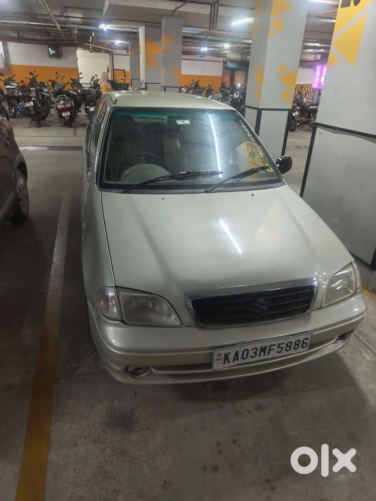 Esteem Maruti Suzuki 2006 Vxi Petrol