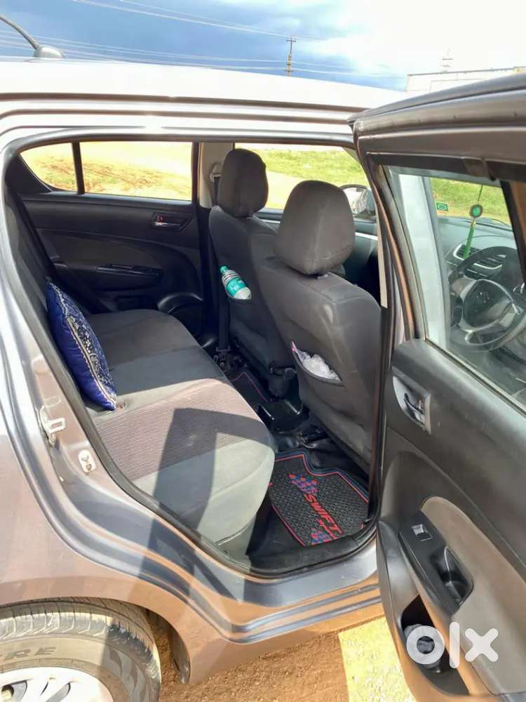 Maruti Suzuki Swift Vdi 2014 Diesel Car