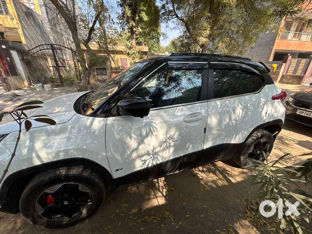 Tata Punch Ev Empowered S Lr Ac Fc, 2024, Electric