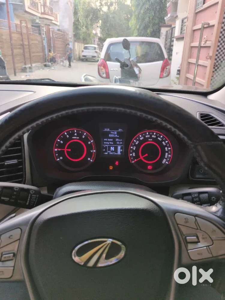 Mahindra Xuv300 2019 Model