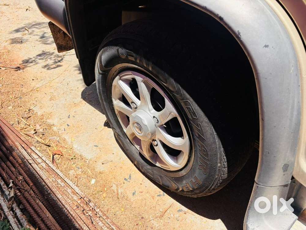 Mahindra Bolero 2009 Diesel Well Maintained