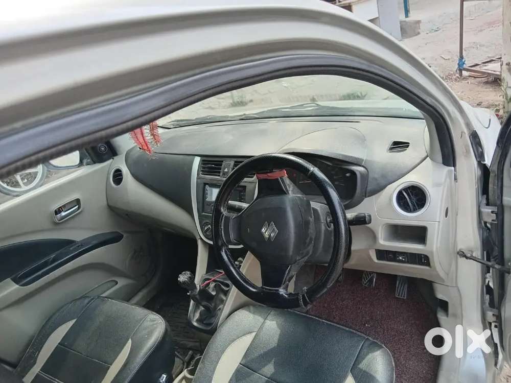 Maruti Suzuki Celerio 2026 Vxi (o) Cng