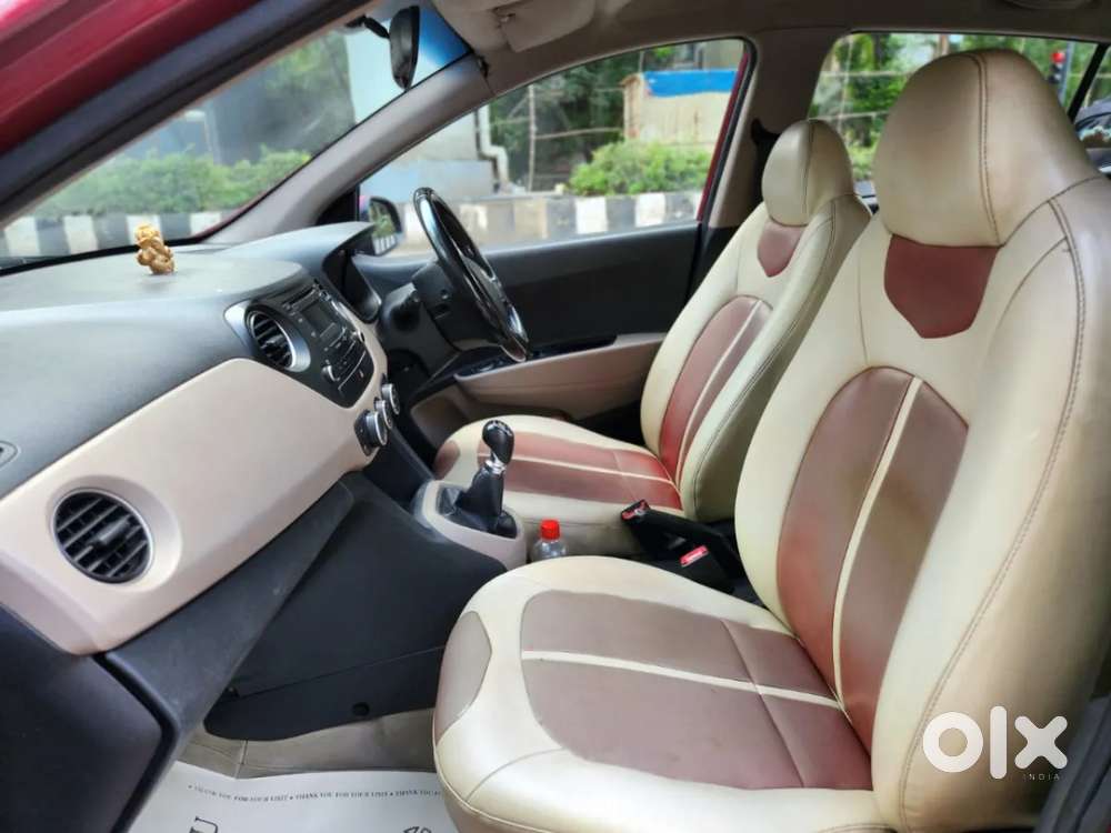 Hyundai Grand I10 Asta 1.2 Kappa Vtvt, 2014, Petrol