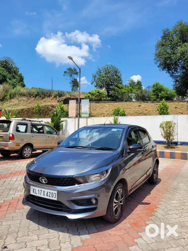 Tata Tiago 2022