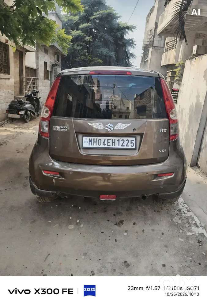 Maruti Ritz Vdi 2010