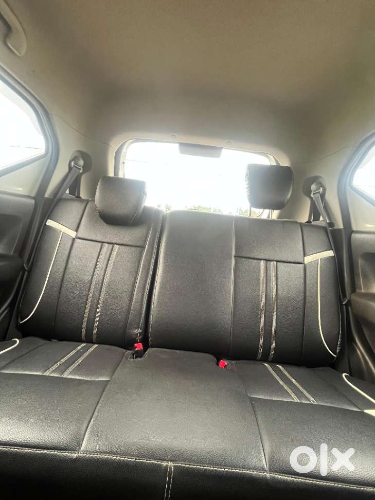 Maruti Suzuki Ignis 1.3 Delta, 2022, Petrol