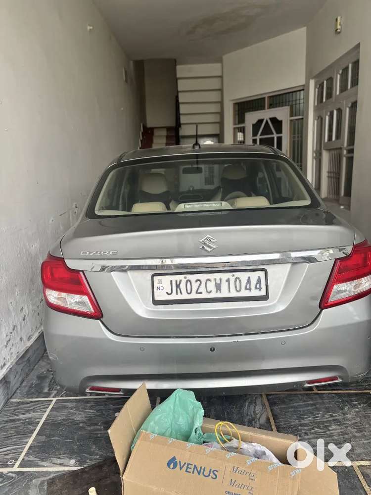 Maruti Suzuki Dzire 2022 Lxi