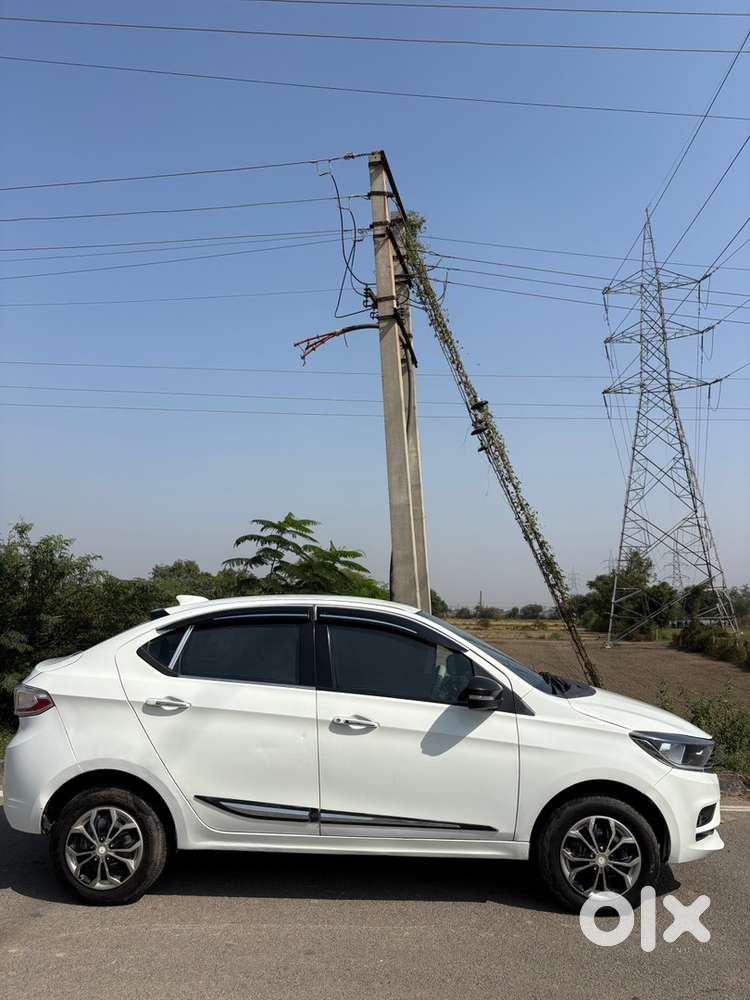 Tata Tigor Xz Cng 2023
