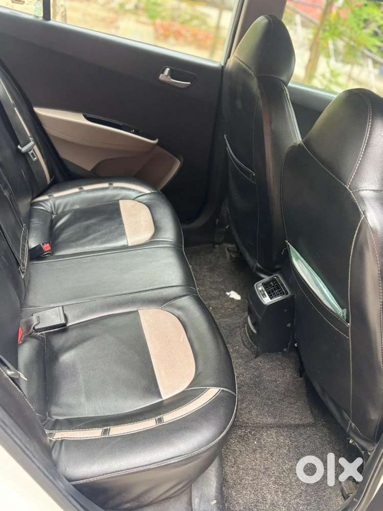 Hyundai Xcent 2014 Diesel Well Maintained