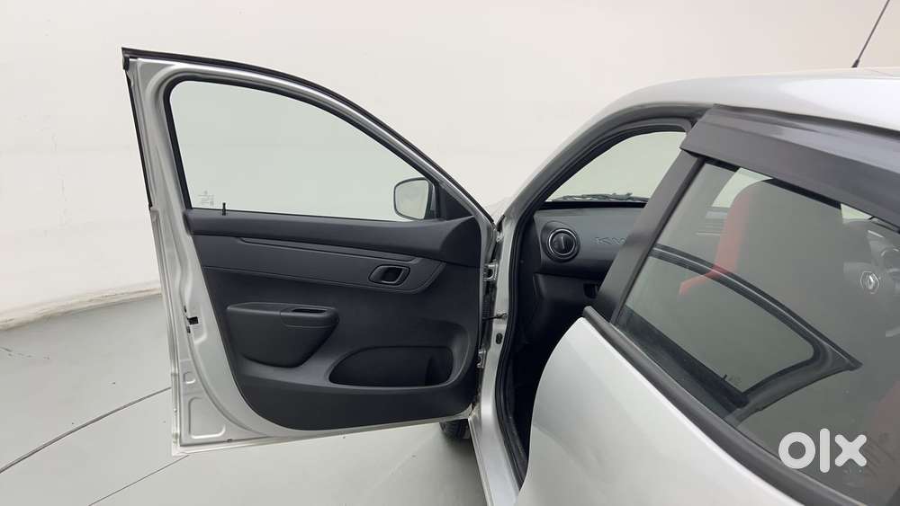 Renault Kwid Rxt 1.0, 2024, Petrol