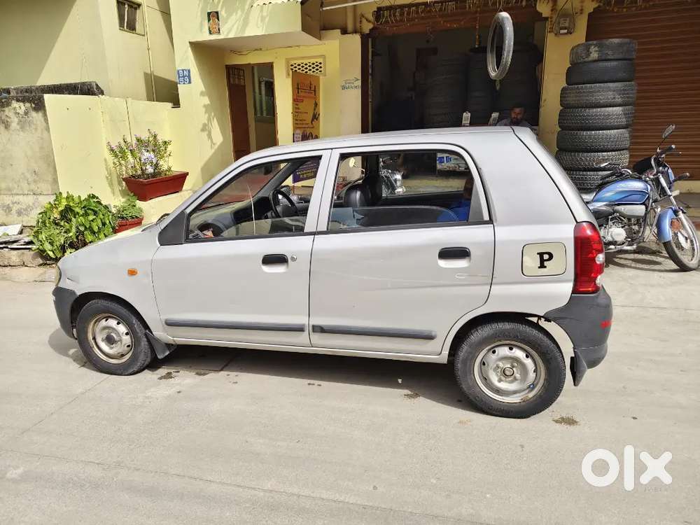 Good Condition