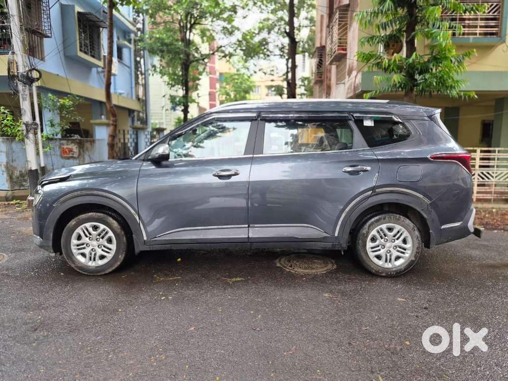 Kia Carens 1.5 Prestige 7 Str, 2023, Petrol