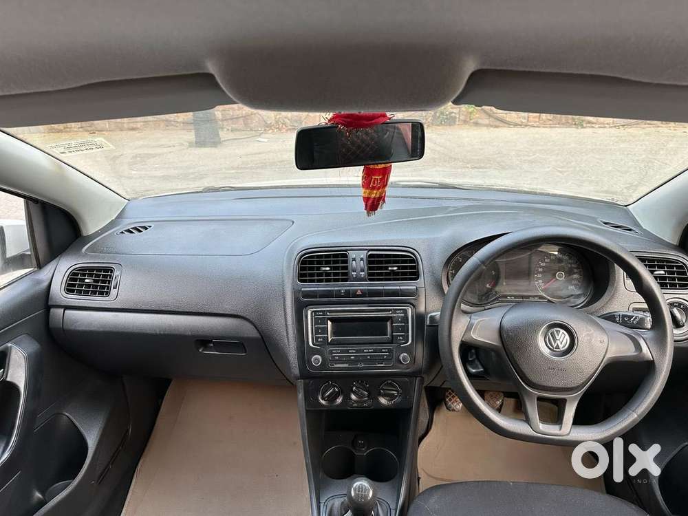 Volkswagen Polo Comfortline 1.2l Diesel, 2016, Diesel
