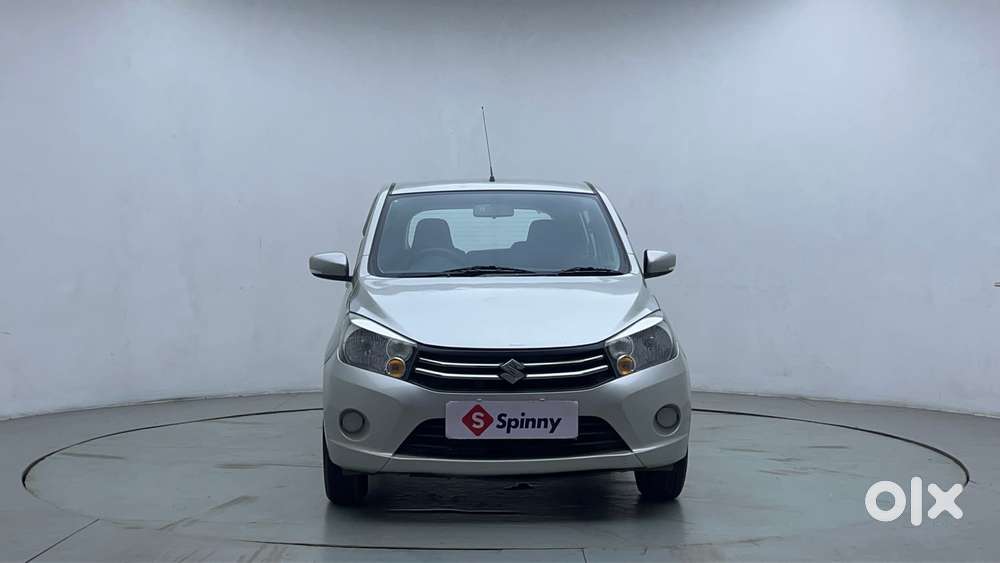 Maruti Suzuki Celerio Zxi Optional Amt, 2017, Petrol
