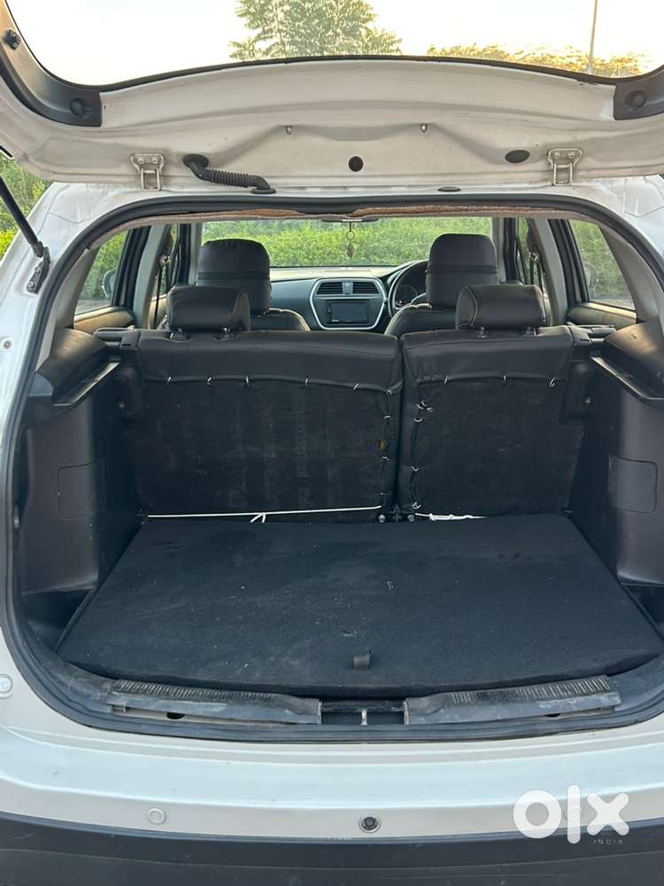 Maruti Suzuki S-cross 2016 Diesel