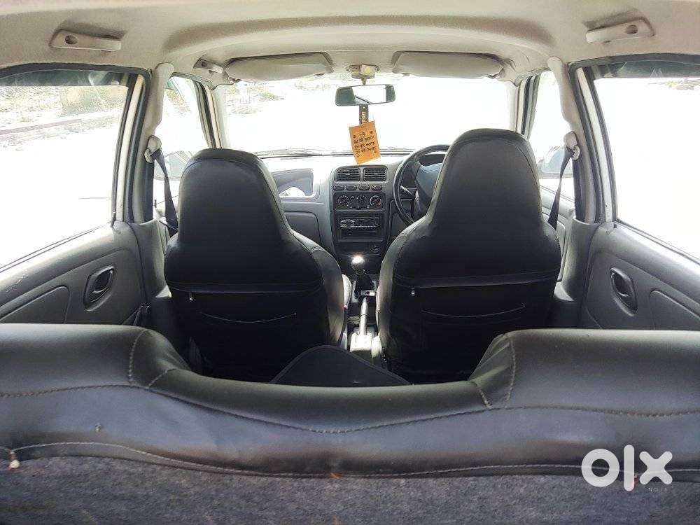 Maruti Suzuki Alto K10 Lxi Optional, 2012, Petrol