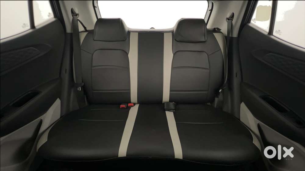 Hyundai Grand I10 Nios Sportz 1.2 Kappa Vtvt, 2022, Petrol