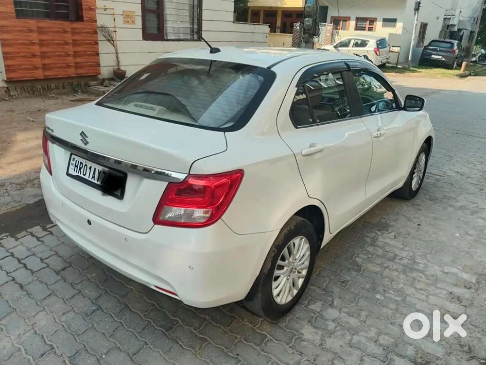 Swift Dezire Zxi 2024 Model In Good Condition