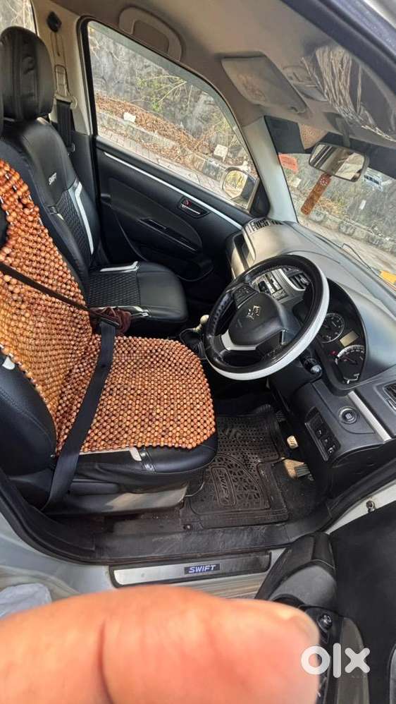 Maruti Suzuki Swift Zdi 2015 Diesel Good Condition