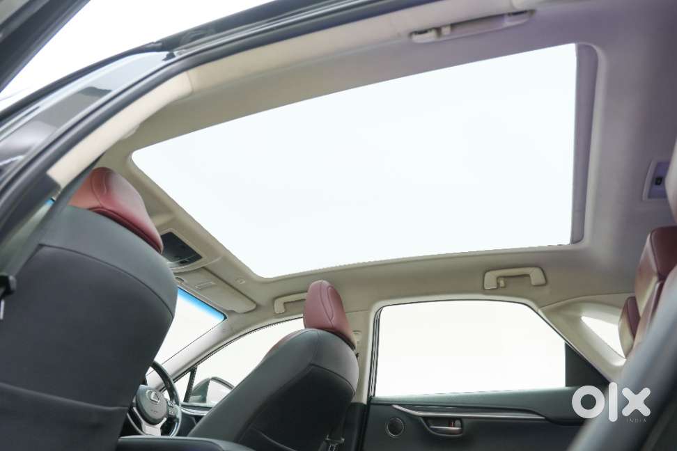 Lexus Nx Lexus-nx-300h-luxury, 2018, Petrol