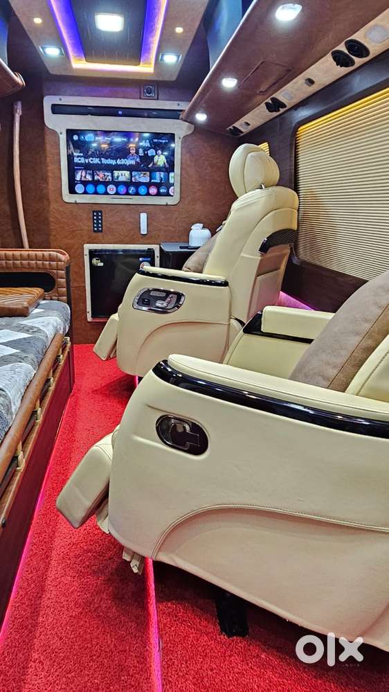 Force Motors One 4x2 6 Seating, 2024, Diesel