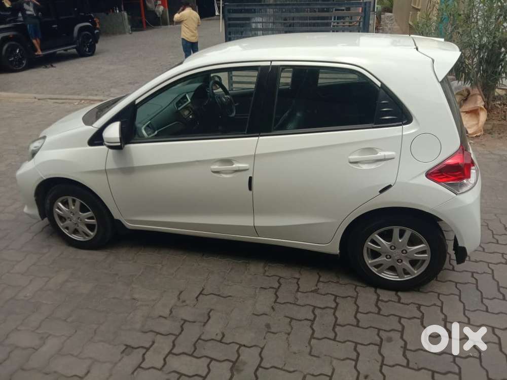 Honda Brio 1.2 Vx Mt, 2017, Petrol