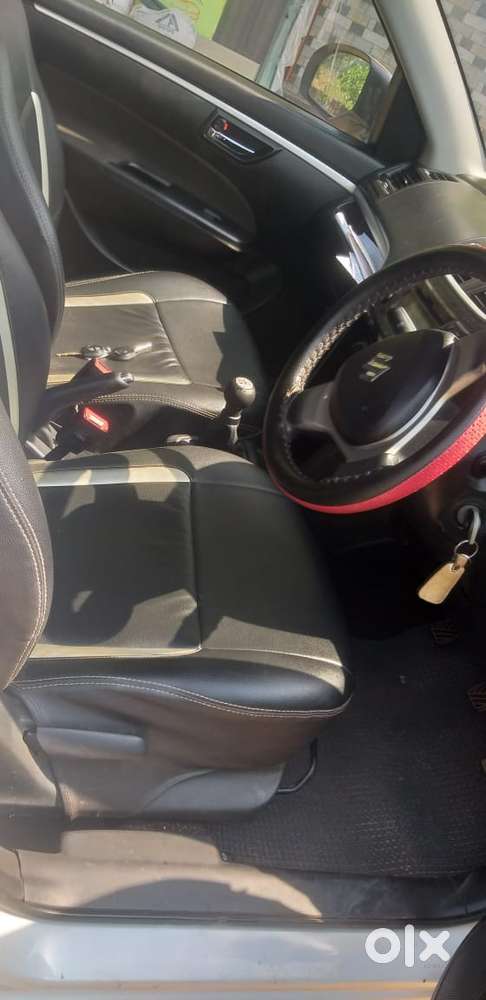 Maruti Suzuki Swift 2004-2010 1.3 Vxi, 2018, Petrol