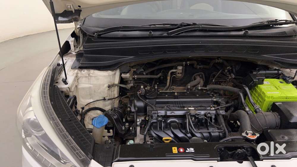 Hyundai Creta 1.6 Sx Plus Petrol, 2018, Petrol