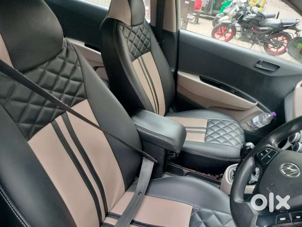 2019 Hyundai Xcent Prime Cng T