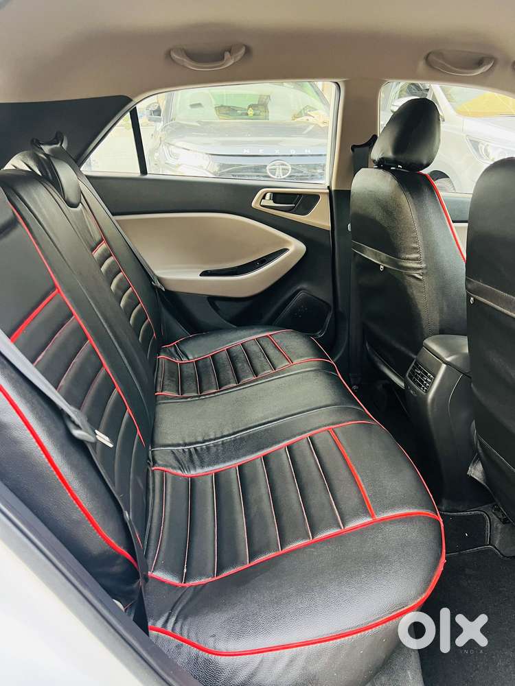 Hyundai I20 Sportz Plus, 2015, Petrol