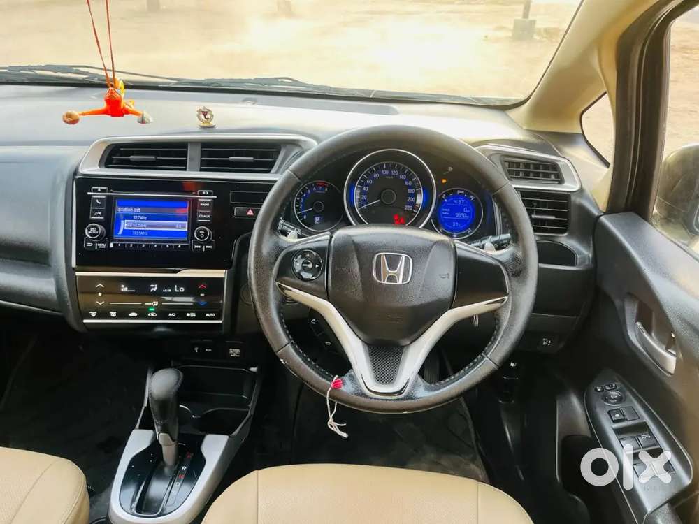 Honda Jazz V Auto