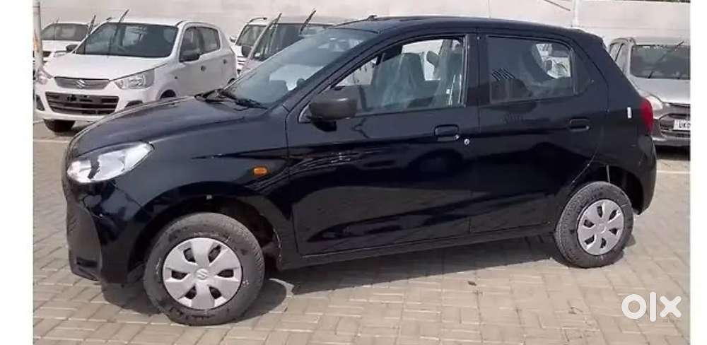 Maruti Suzuki Alto K 10 2023
