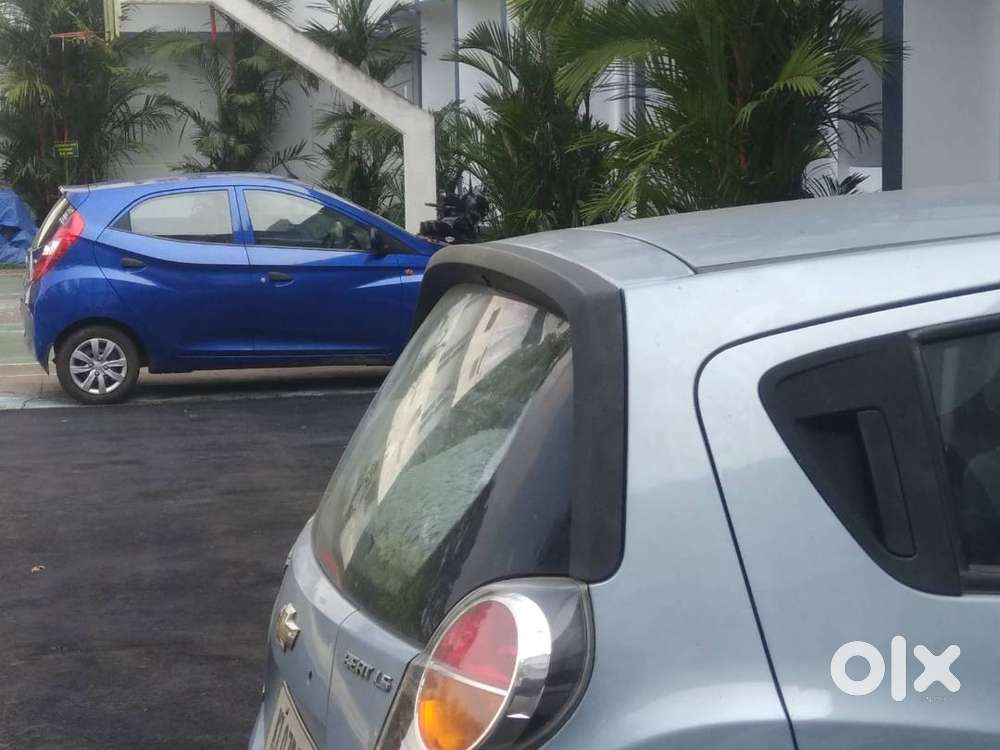 For Sale: Chevrolet Beat – Well Maintained Single-owner