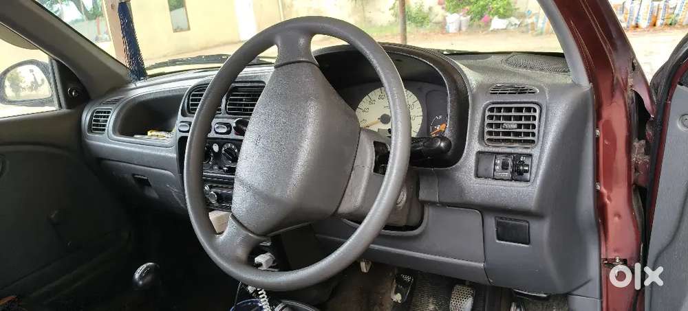 Well Maintained/ Lpg Kit Fitted