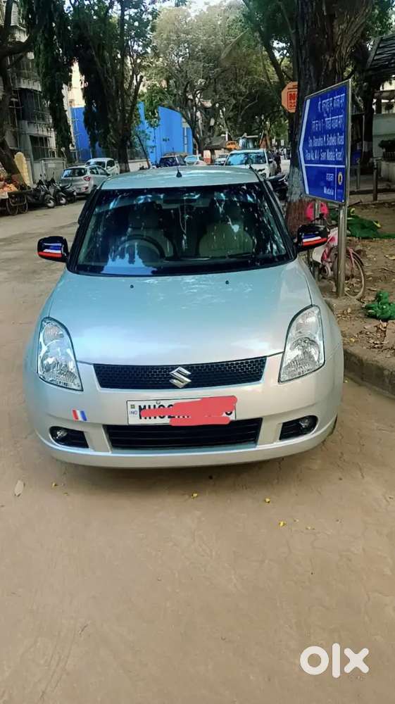 2nd Owner Maruti Suzuki Swift Vdi 2006