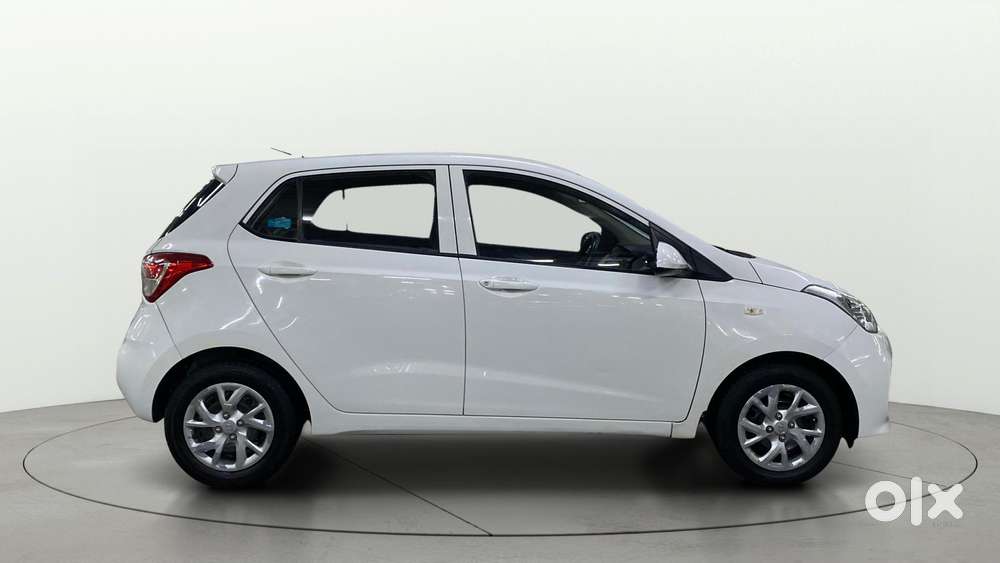 Hyundai Grand I10 1.2 Crdi Magna, 2017, Diesel