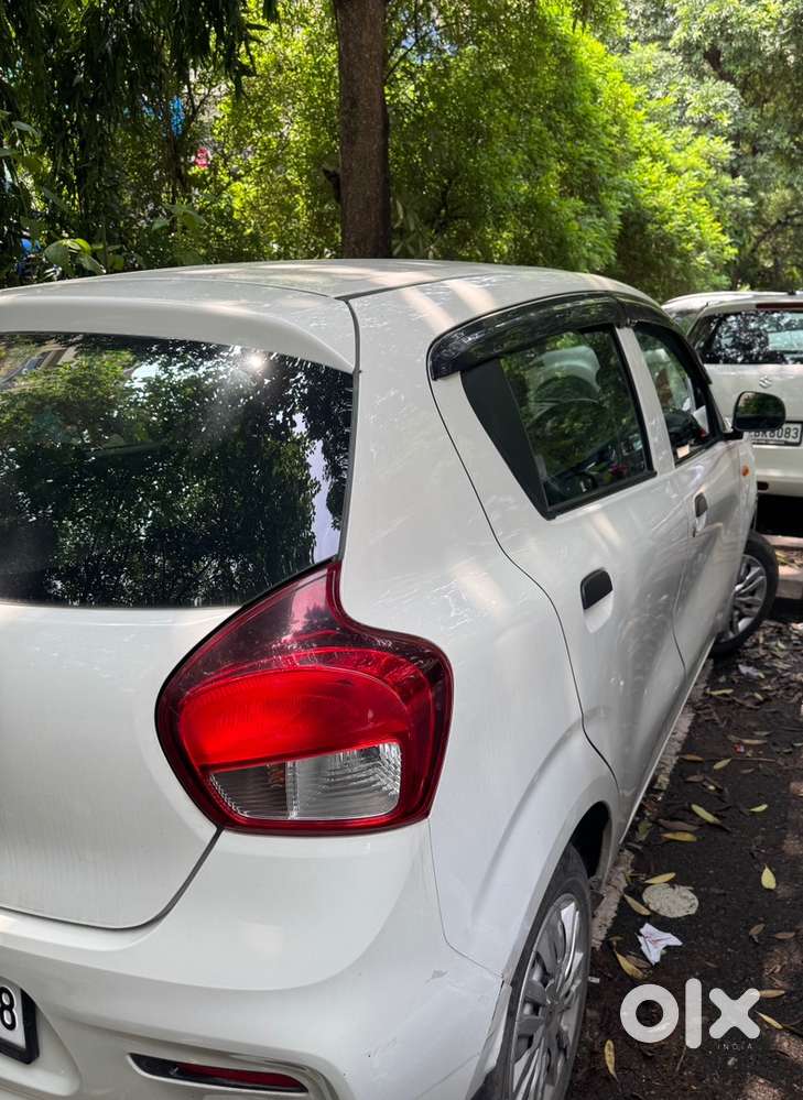 Maruti Suzuki Celerio Dec 2024
